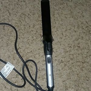 NuMe curling wand